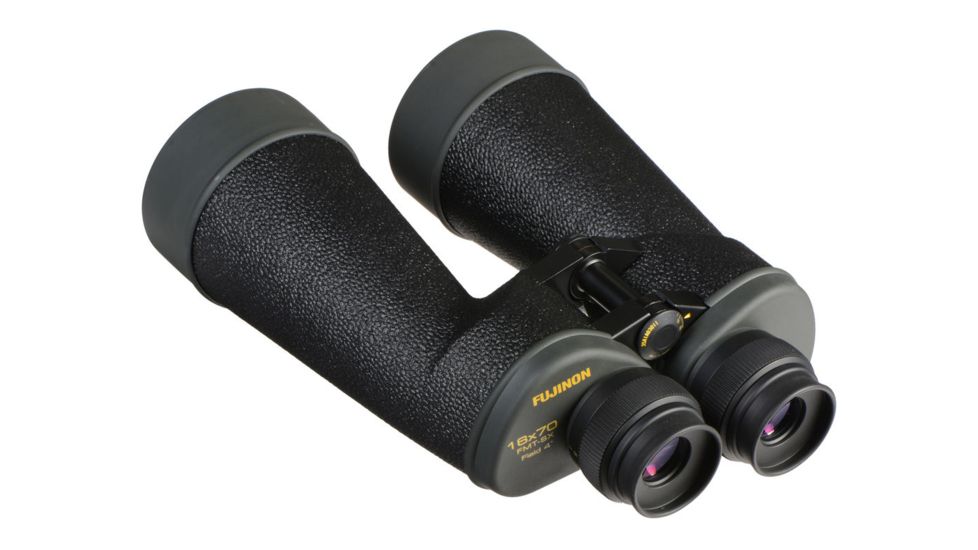 Fujinon Polaris 16x70 FMT-SX Binoculars, Black 16330665