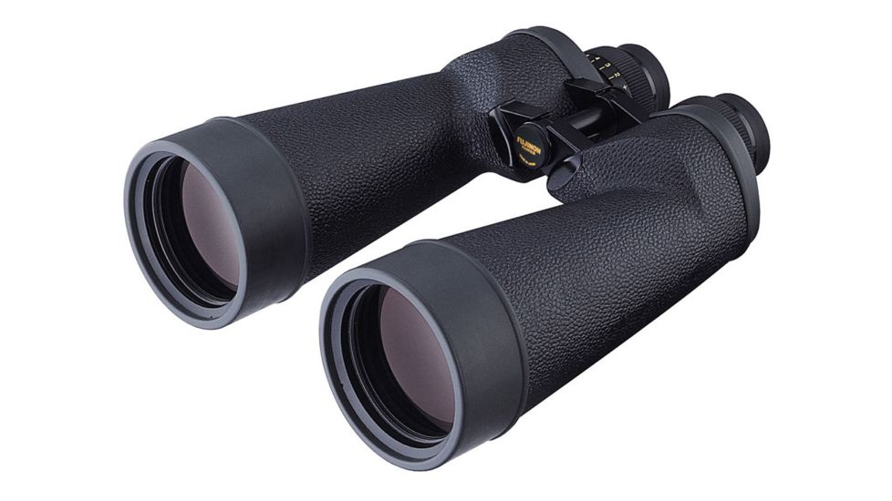 Fujinon Polaris 16x70 FMT-SX Binoculars, Black 16330665