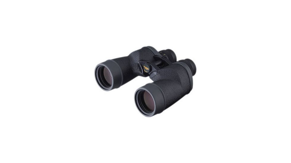 Fujinon Polaris F-SX Marine 7x50 Waterproof Binoculars, Carrying Case, Comfort Strap