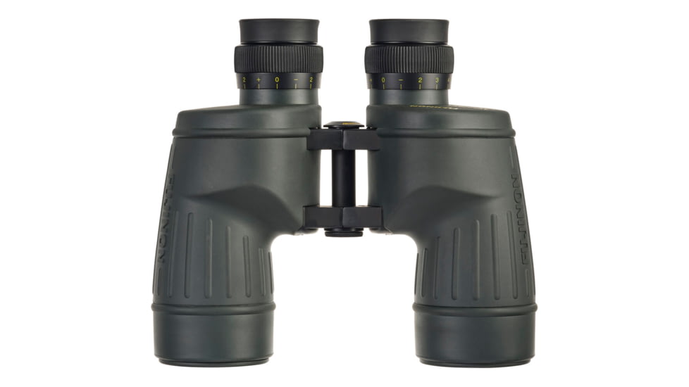 Fujinon Polaris FMTR-SX 10x50mm High-Resolution Porro Prism Binoculars with Field Flattening Lenses, Black, 198mm x 218mm x 78.5mm, 16330756