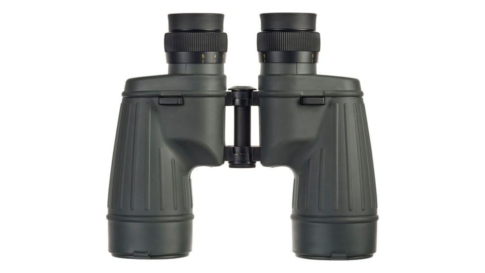 Fujinon Polaris FMTR-SX 10x50mm High-Resolution Porro Prism Binoculars with Field Flattening Lenses, Black, 198mm x 218mm x 78.5mm, 16330756