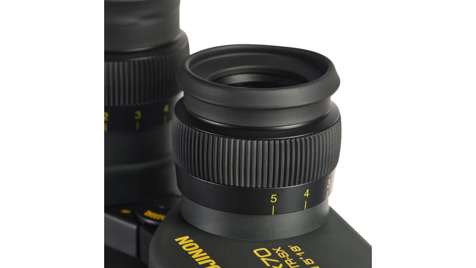 Fujinon Polaris FMTR-SX 10x70mm High-Resolution Porro Prism Binoculars w/ Field Flattening Lenses, Black, 280mm x 238mm x 88.5mm, 16779823