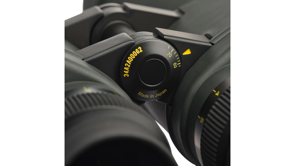 Fujinon Polaris FMTR-SX 10x70mm High-Resolution Porro Prism Binoculars with Field Flattening Lenses, Black, 280mm x 238mm x 88.5mm, 16779823