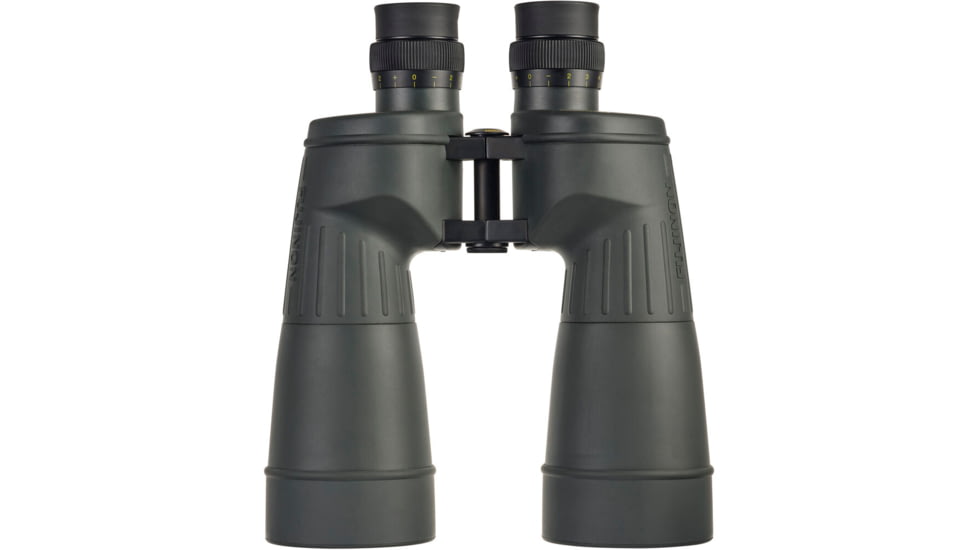 Fujinon Polaris FMTR-SX 10x70mm High-Resolution Porro Prism Binoculars with Field Flattening Lenses, Black, 280mm x 238mm x 88.5mm, 16779823