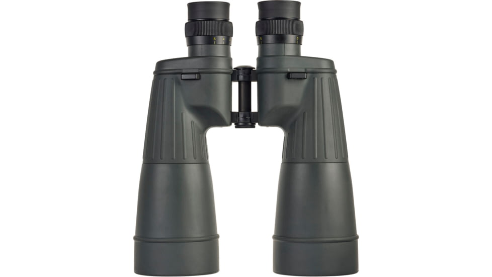 Fujinon Polaris FMTR-SX 10x70mm High-Resolution Porro Prism Binoculars with Field Flattening Lenses, Black, 280mm x 238mm x 88.5mm, 16779823