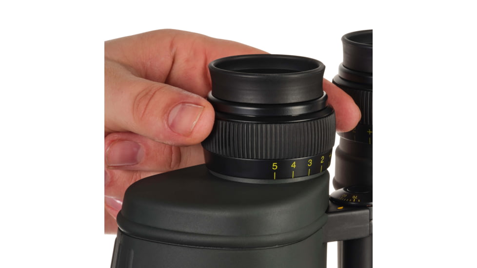 Fujinon Polaris FMTR-SX 16x70mm Binoculars, Black, 16779835