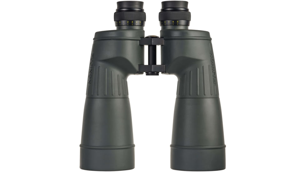 Fujinon Polaris FMTR-SX 16x70mm Binoculars, Black, 16779835