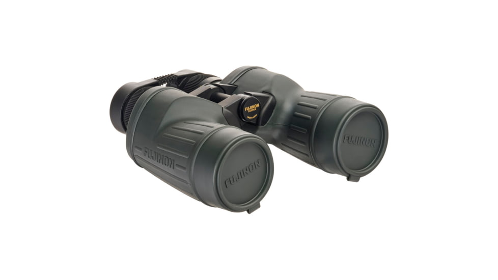 Fujinon Polaris FMTR-SX2 7x50mm High-Resolution Porro Prism Binoculars with Field Flattening Lenses, Black, 198mm x 218mm x 78.5mm, 16330574