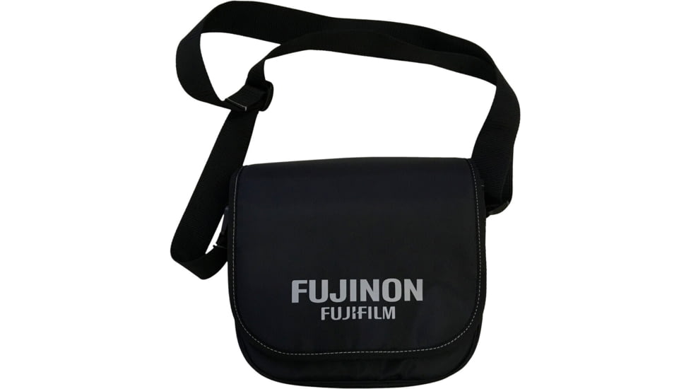 Fujinon Polaris FMTR-SX2 7x50mm High-Resolution Porro Prism Binoculars with Field Flattening Lenses, Black, 198mm x 218mm x 78.5mm, 16330574