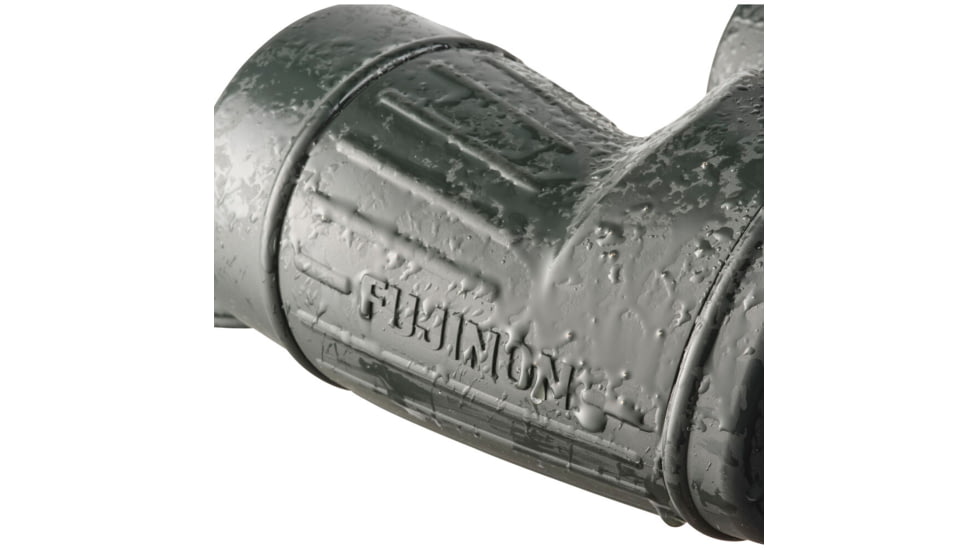 Fujinon Polaris FMTRC-SX 7x50mm High-Resolution Porro Prism Binoculars with Field Flattening Lenses and Integrated Compass, Black, 198mm x 218mm x 93mm, 16330615