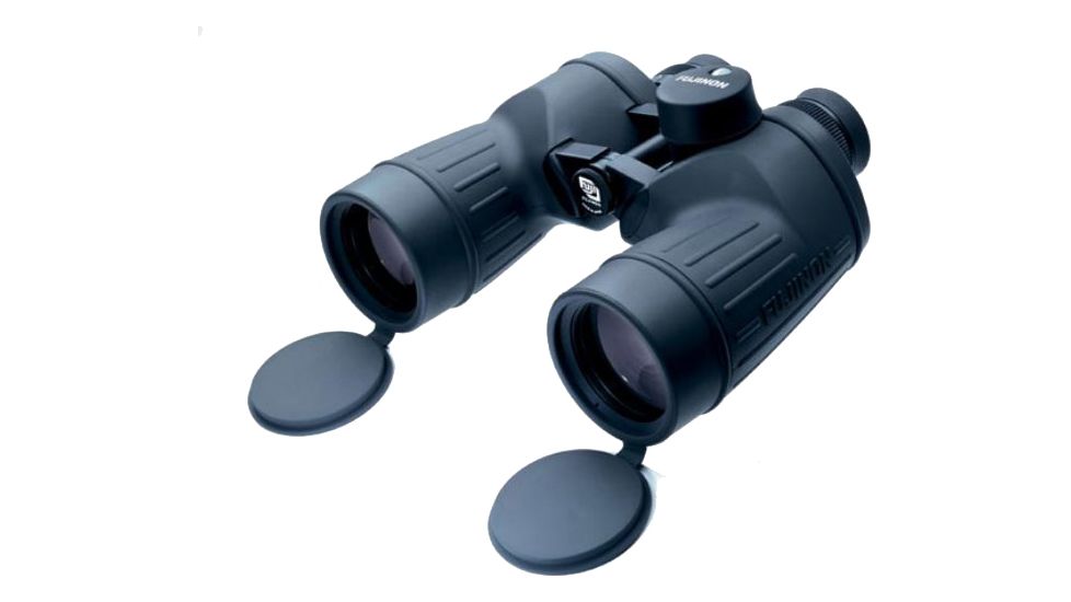 Fujinon Poseidon MTRC-SX 7x50 Waterproof Porro Prism Binoculars w/Compass 7107515 