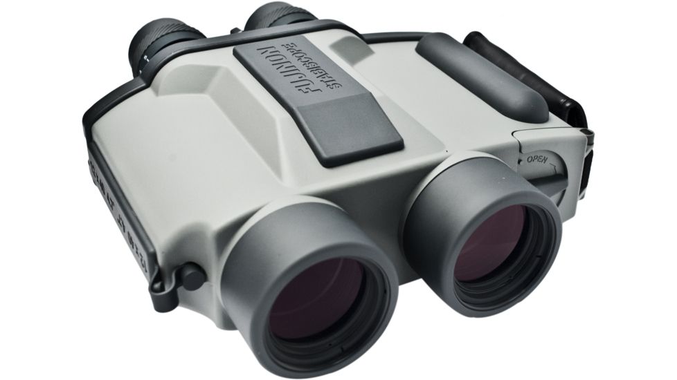 Fujinon Stabiscope 12x Power S1240d Waterproof Bouyant And Lightweight 7512400 V2