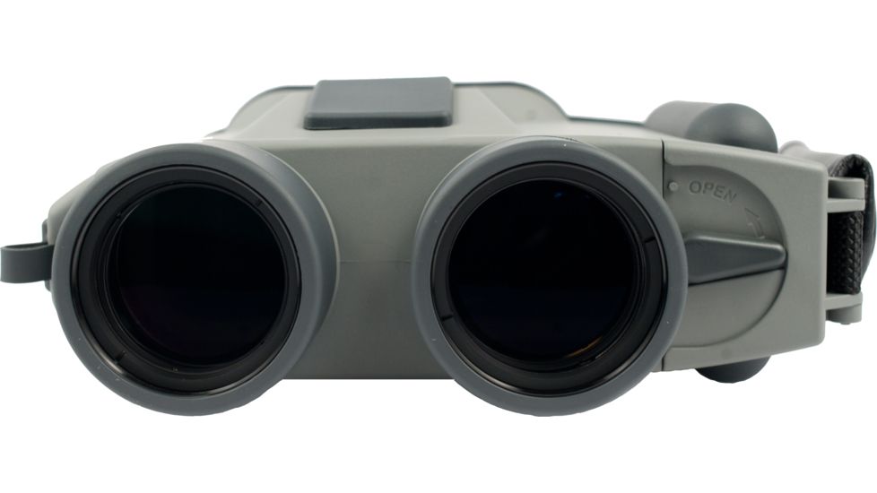 Fujinon Stabiscope 16x Power Waterproof Stabilizing Binoculars S1640D - 16330354