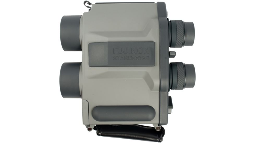 Fujinon Stabiscope 16x Power Waterproof Stabilizing Binoculars S1640D - 16330354