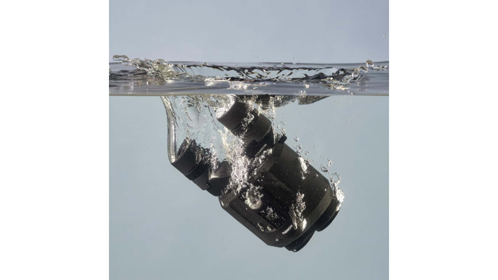 Fujinon Techno-Stabi TS Compact 12x28mm Stabilized Roof Prism Binoculars, Black, 148mm x 109mm x 74mm, 600022986