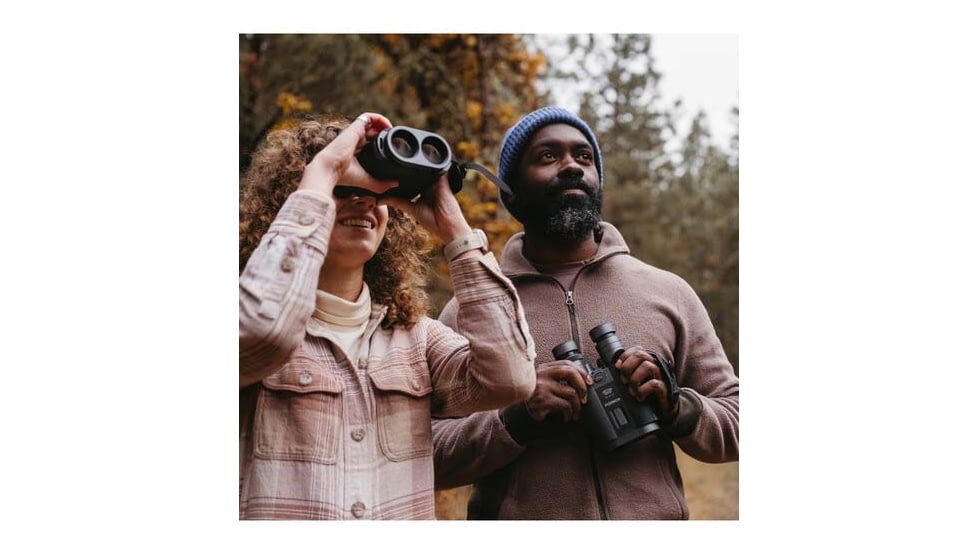 Fujinon Techno-Stabi TS-L 20x40mm Stabilized Roof Prism Binoculars With Electronic Stabilization, Black/Grey, 185.5mm x 122mm x 72mm, 16900874