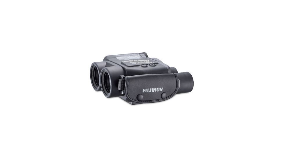 Fujinon Techno-Stabi TS1440 Binoculars 14x40, Dark Grey, Large FJ-BI-600017066