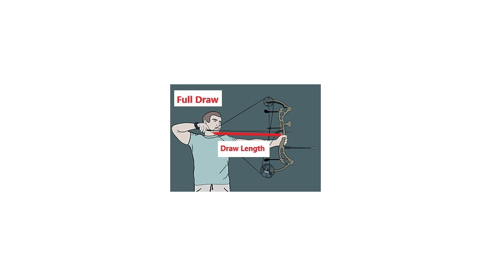 Full Draw - Draw Length