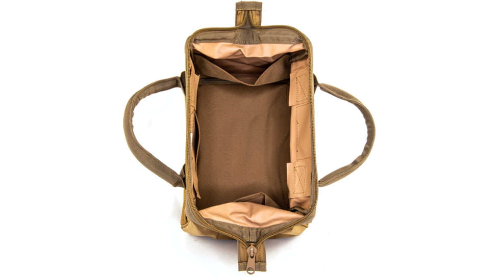 Full Forge Gear Storm Tool Bag, Tan, 21-404-STT