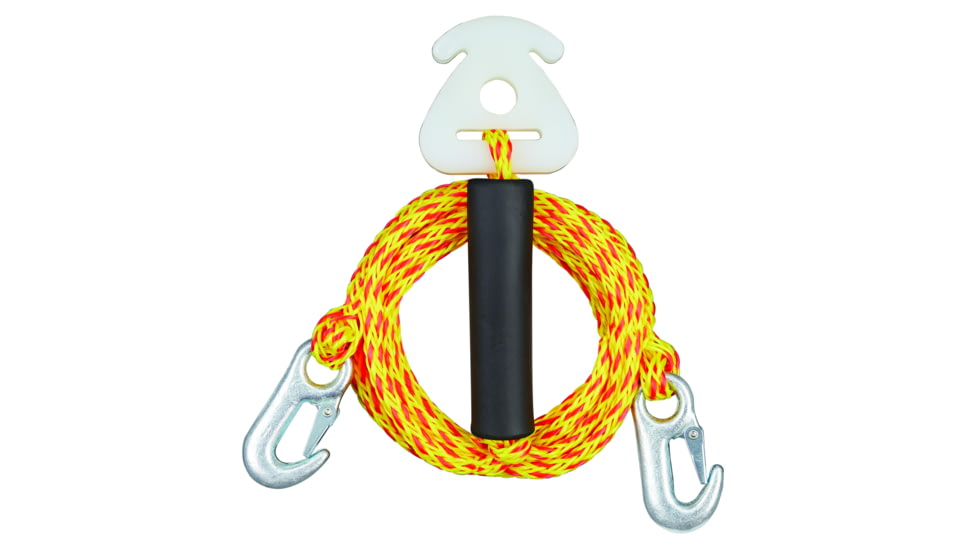 Full Throttle Ski/Tube Tow Harness
