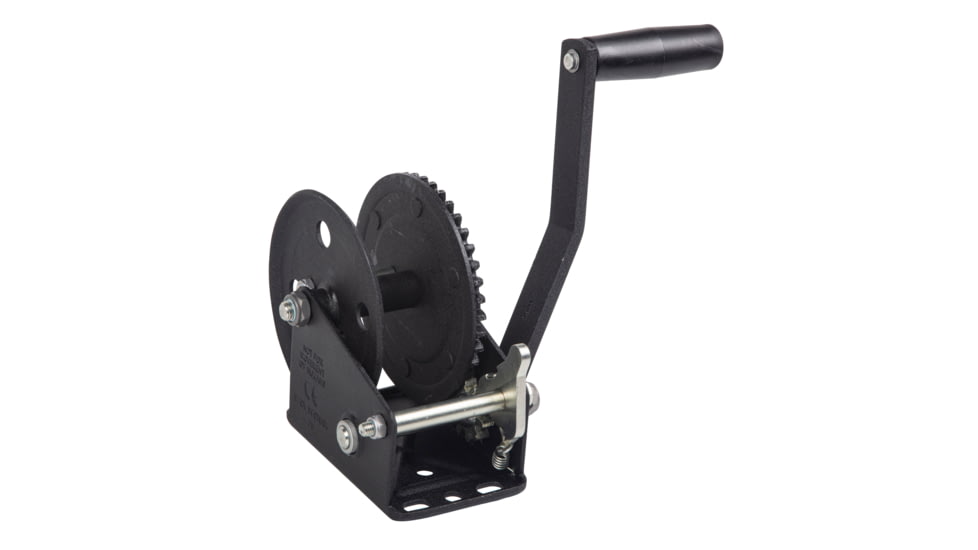 Fulton 1800# Winch 8 Handle With Strap, 142326