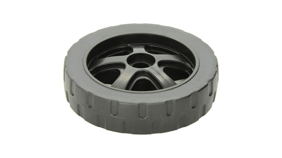 Fulton F2 Replacement Twin Track Wheel, 500138