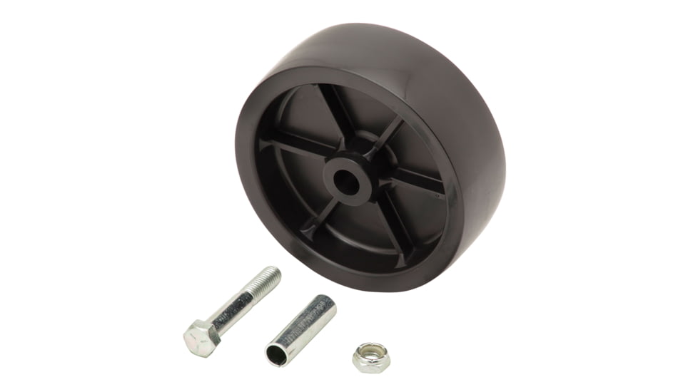 Fulton Wheel Repair Kit, 6in, 6811S00