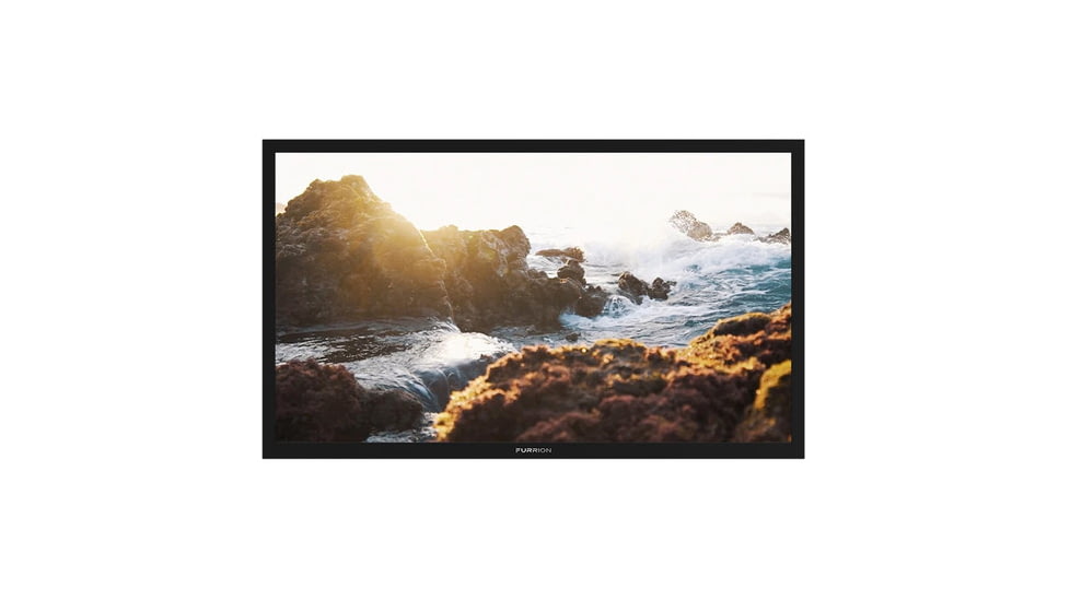 Furrion 730565 40 Sense HD LED TV w/ Built In Soundbar, FDFS40M1A