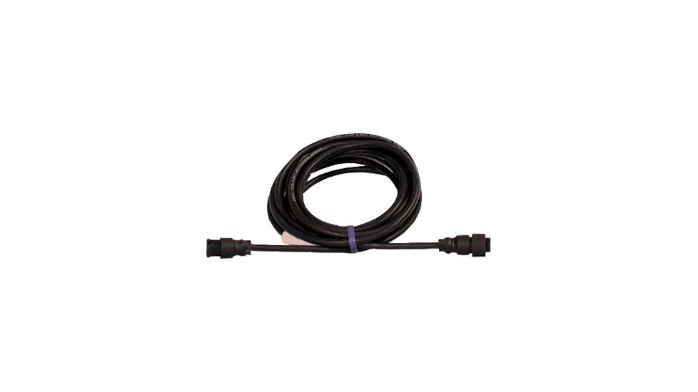 Furuno 13ft Transducer Extension Cable, 10 Pin, Black FUR-AIR033203