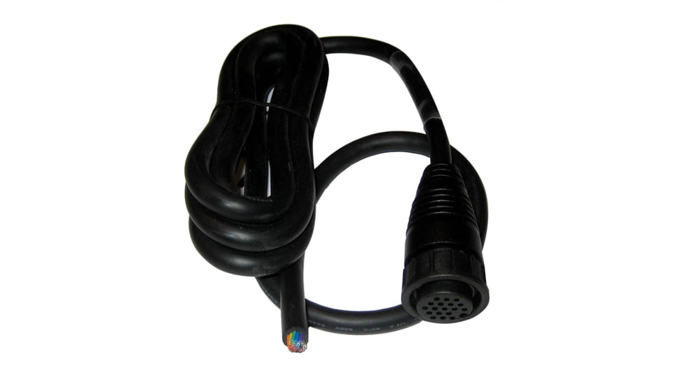 Furuno 18 Pin to Pigtail NMEA Cable - NavNet 3D &amp; TZTouch 50933