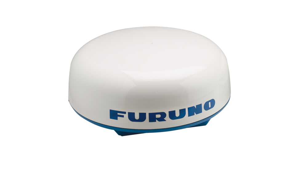 Furuno 24" Dome f/1835 Radar 4kW 70689