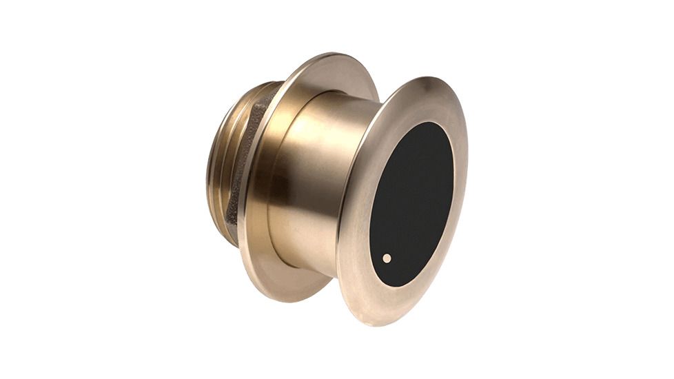 Furuno 50/200KHz D/T, 1KW Brz Lo-Pro Xdcr, 20, New Condition FUR-526TID-LTD/20