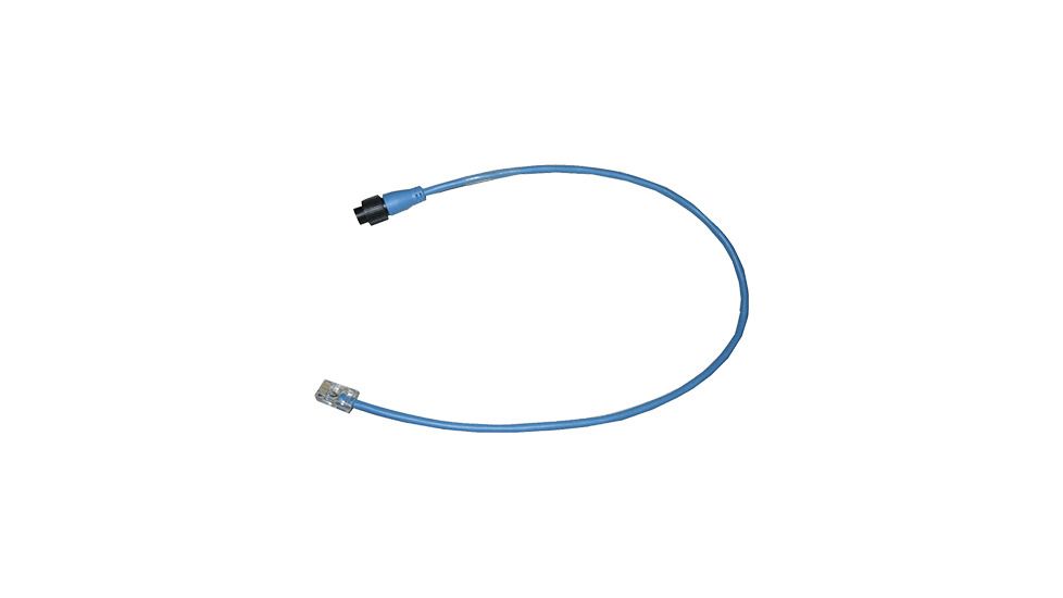 Furuno .5m NavNet Display Adapter Cble, 6P-RJ45, New Condition FUR-000159689