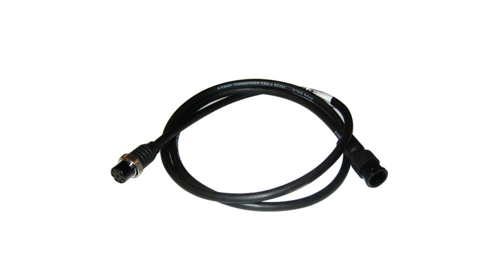 Furuno Adapter Cable, 10-Pin Transducer to 8-Pin Sounder AIR-033-073 13255