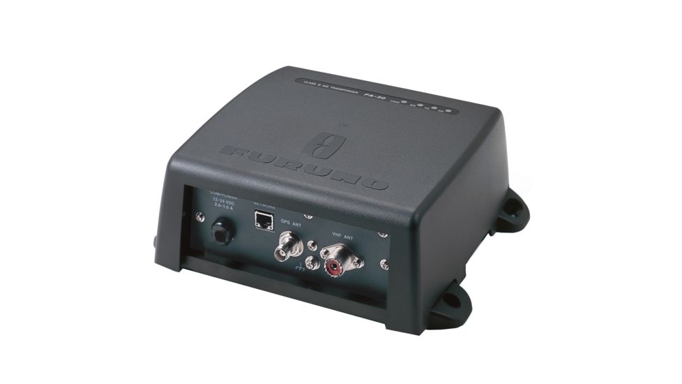 Furuno AIS50 Class B AIS Transceiver FA50 34682