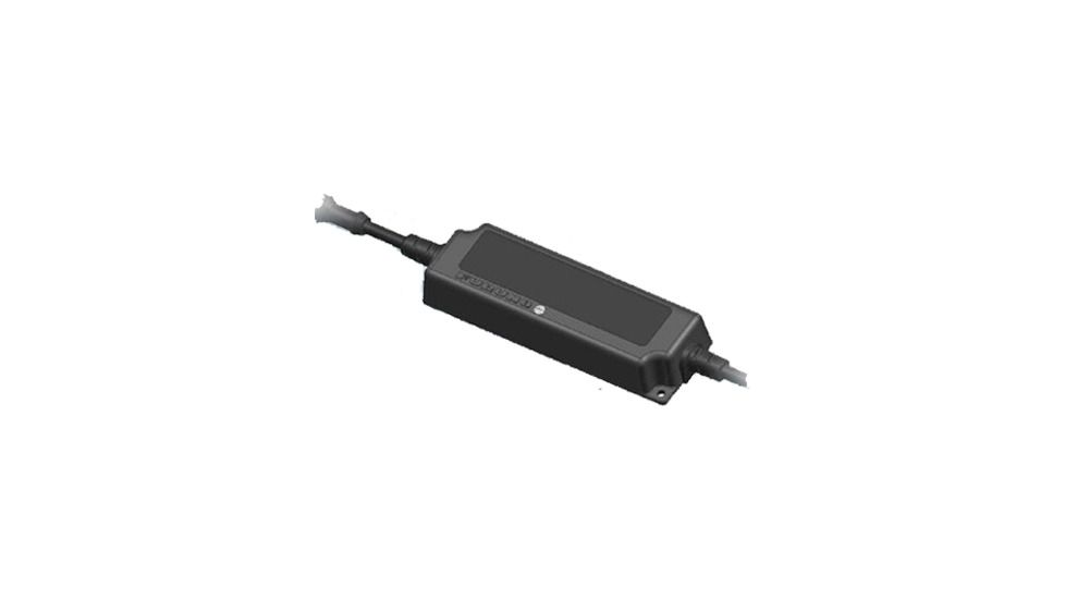 Furuno Analog to NMEA2000 Converter, Black FUR-IF-NMEAFI