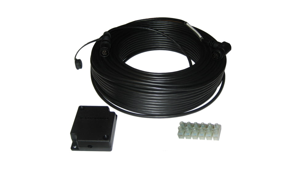 Furuno Cable Kit w/Junction Box f/FI5001 50M 33615