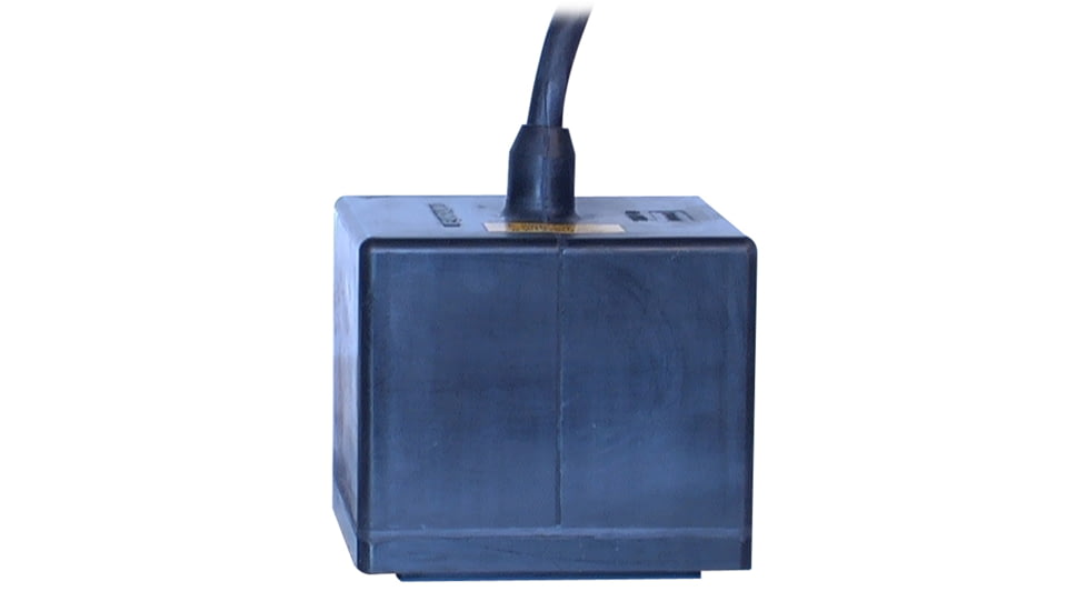 Furuno Coated Transducer, 1kW No Plug Rubber 13390