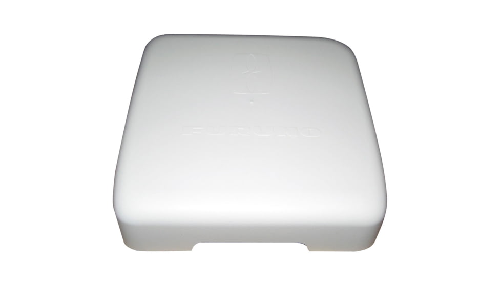 Furuno Cover f/FCV585 &amp; FCV588 Front 44682