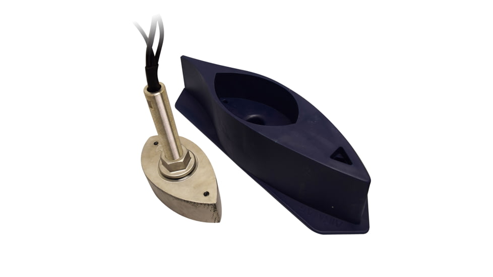 Furuno DFF3D Thru-Hull Combo Transducer 165T-50/200-SS260 70441