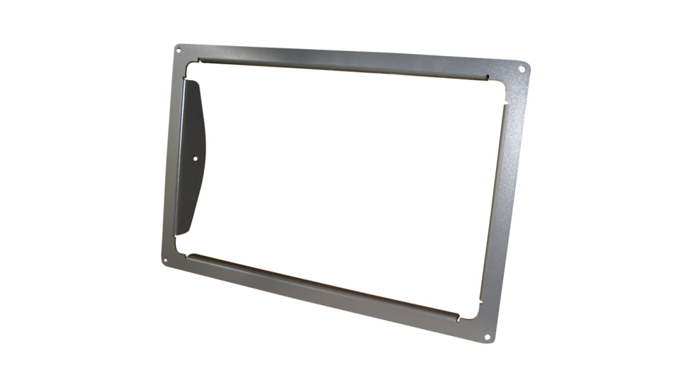 Furuno Fixing Panel Kit f/TZTL15L Front 57589