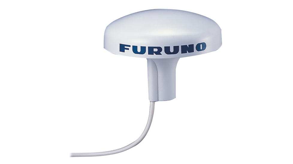 Furuno GPS/DGPS Antenna w/10M Cable GPA021 64042