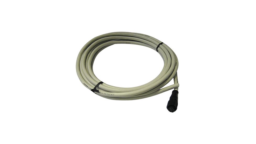 Furuno NMEA Cable, 1 x 7 Pin Connector, 5m, New Condition FUR-000154028