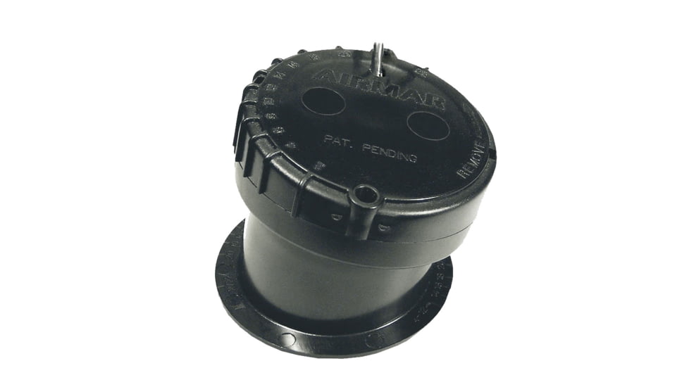 Furuno Plastic In-Hull Transducer, 600w 10-Pin 520-IHD 11804