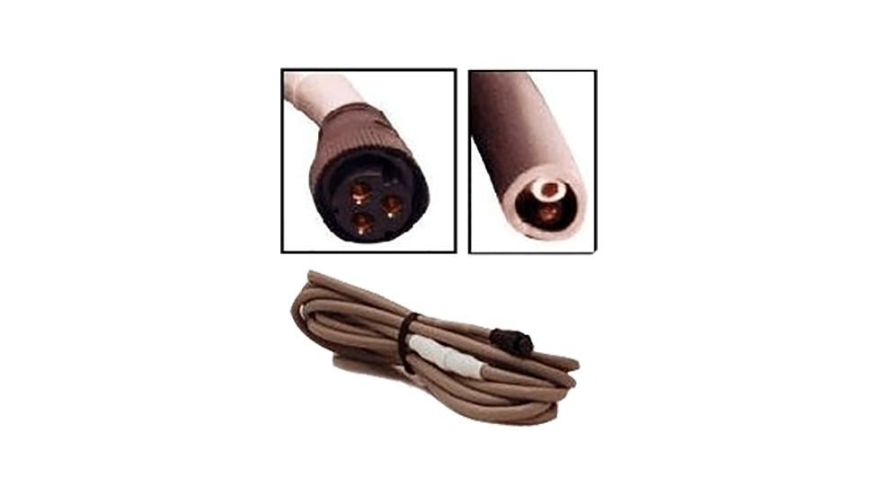 Furuno Powercord for 10in NavNet Unit, 5m, 3 Pin, New Condition FUR-000154025