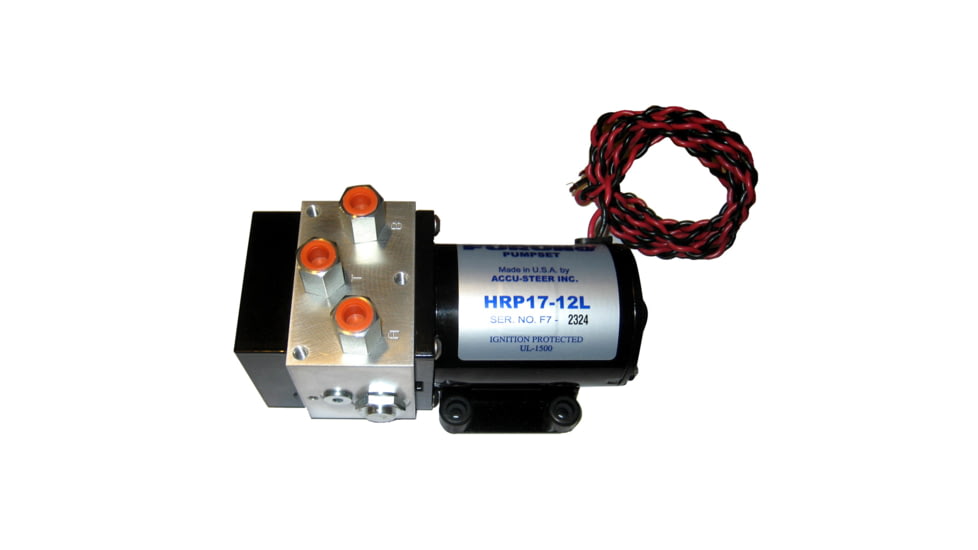 Furuno Pump Autopilot 29929