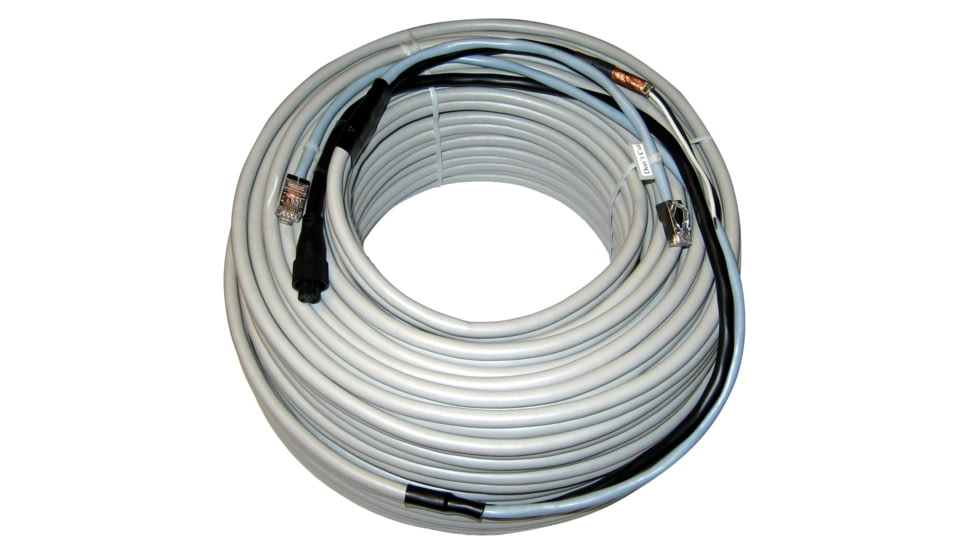 Furuno Radar Sensor Cable Assembly 30M 57351