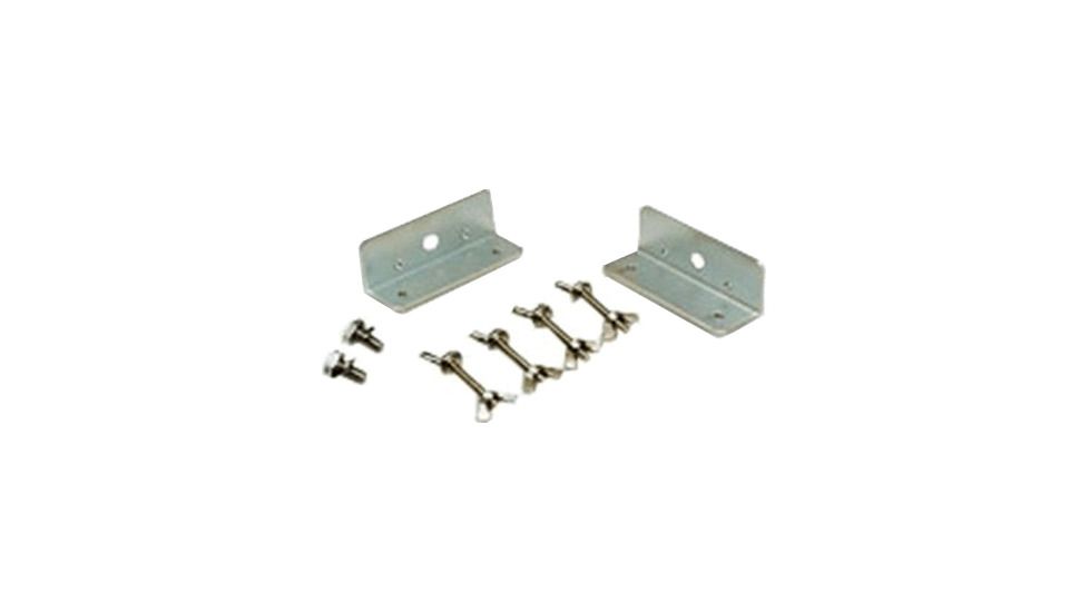 Furuno Rear Flush Mnt Kit for GP32/37 &amp; RD30, New Condition FUR-000040720