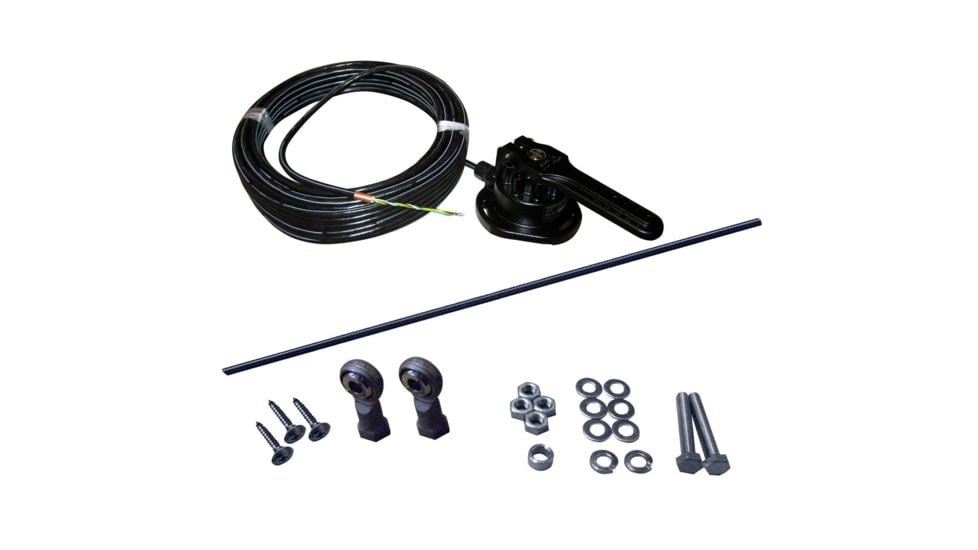 Furuno Reference f/NAVpilot Series Autopilots Rudder 48044