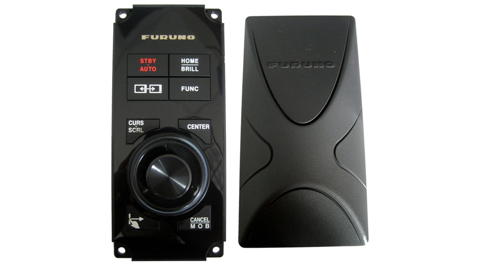 Furuno Remote Control f/NavNet TZtouch/TZtouch2 MCU004 61875